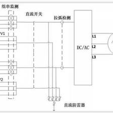 直流电路是什么意思