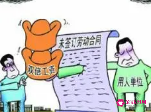 员工不愿意签订劳动合同怎么办