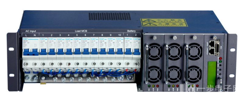 通信电压为什么是48v