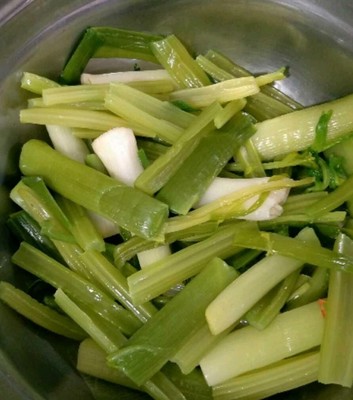 莲菜家常做法大全家常做法