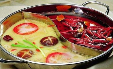 怀孕能吃重庆火锅吗