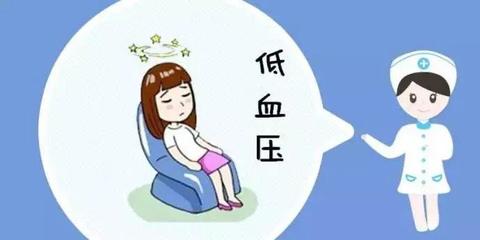 怀孕低血压对胎儿有什么影响