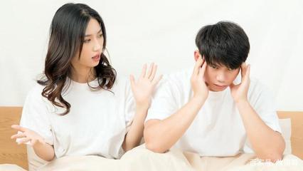喜欢强势女人的星座男