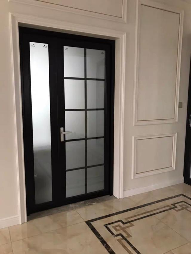 厨房子母门为什么不好