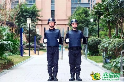 荣盛物业怎么样