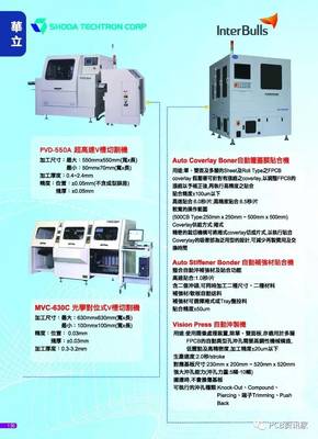 pcb企业是什么