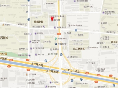 石家庄颐宏大厦