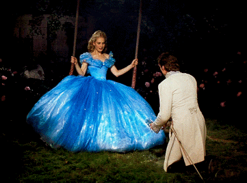 王子跳舞穿什么裙子好看