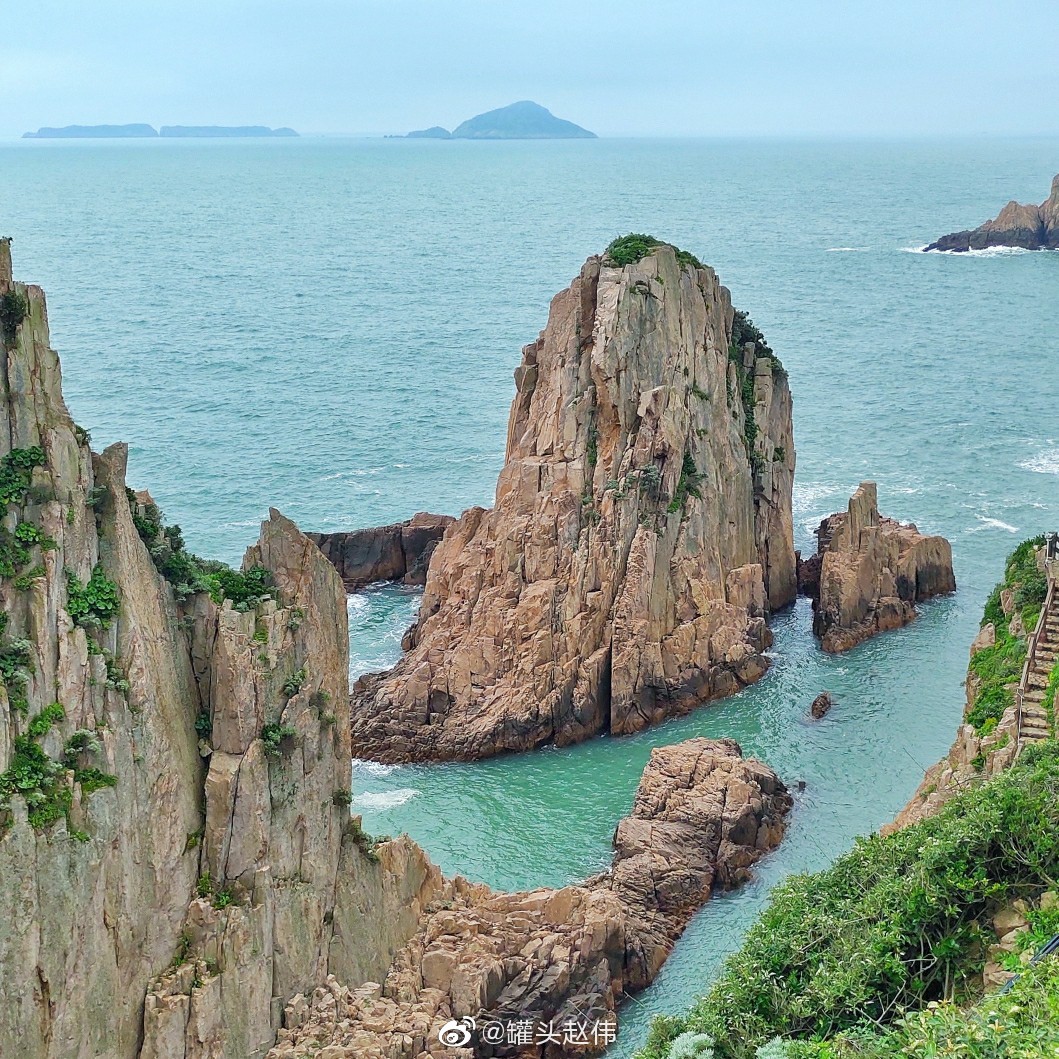 台州3天山海慢游指南