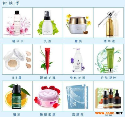 化妆品代加工费用
