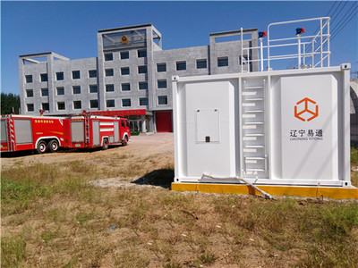 内部加油站审批手续