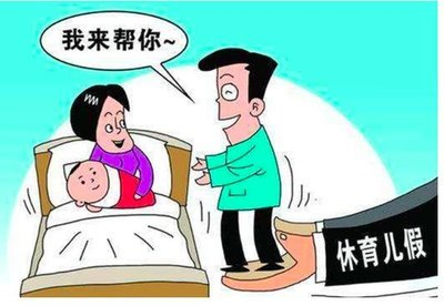 孕妇劳动法