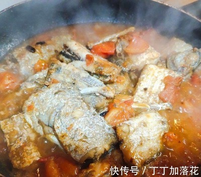 油炒带鱼的做法大全家常