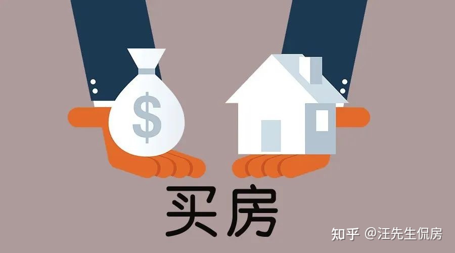 买房 知乎