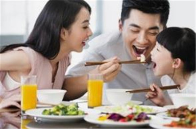 孕妇梦见吃米饭