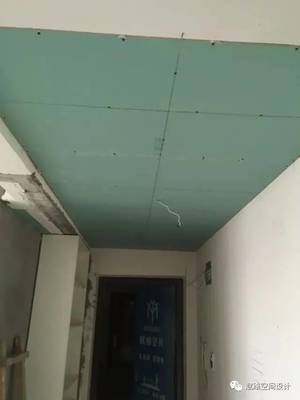 基础装修是否包括吊顶