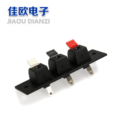 接线柱图片