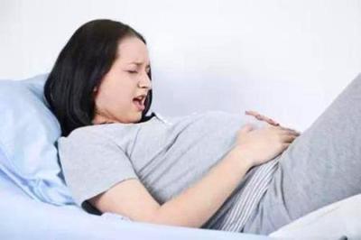 孕妇肚子疼拉肚子怎么办