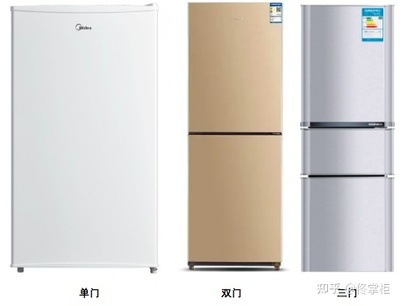 美的冰箱和海信冰箱哪个好