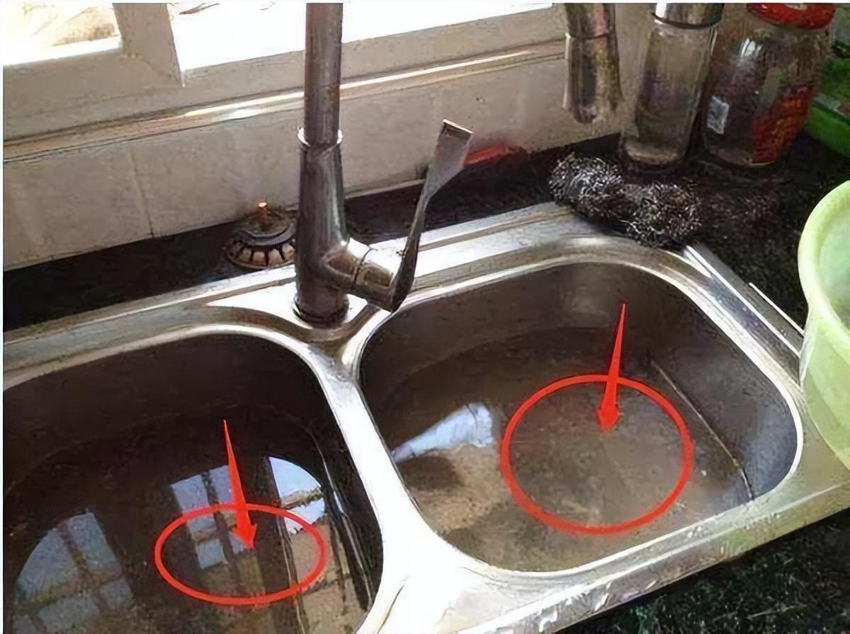 如何疏通厨房下水道