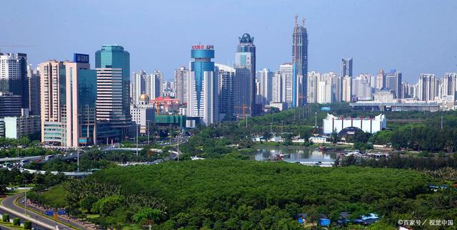 四季如春是什么城市