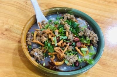成都豆腐脑哪家好吃