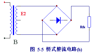 直流电路是什么意思