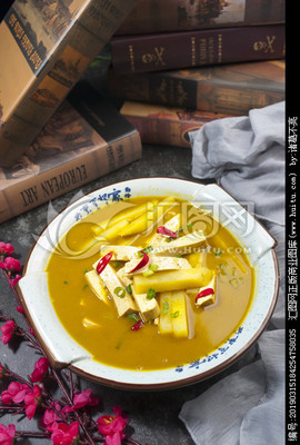 白菜土豆炖豆腐