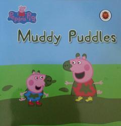 muddypuddle怎么读