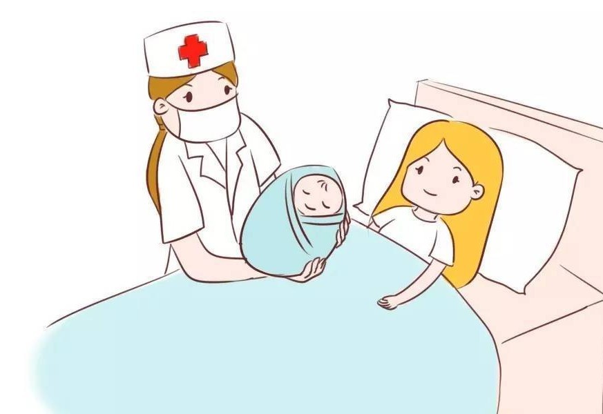 顺产和剖腹产哪个对宝宝好