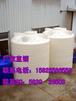 塑料桶广东生产厂家