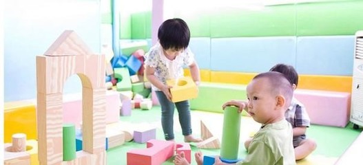 5个月宝宝早教训练项目