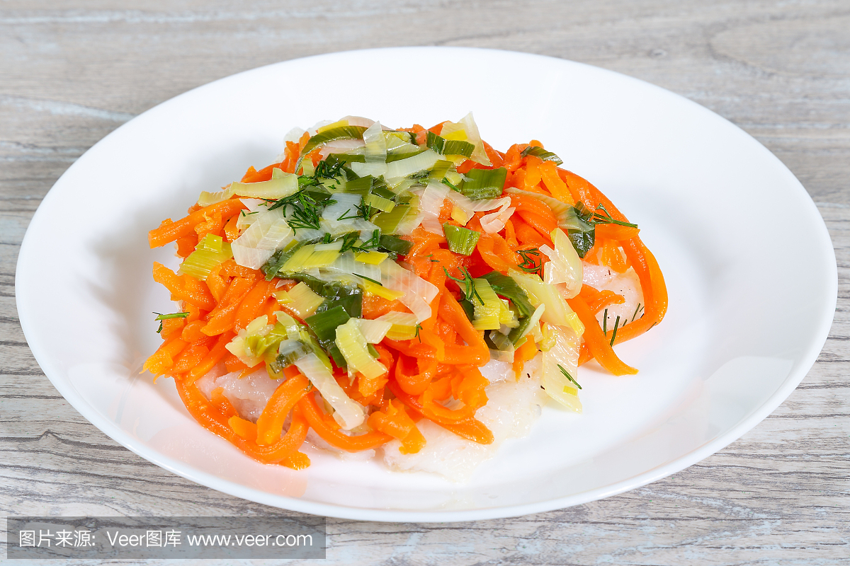 卷心菜炒萝卜做法大全家常