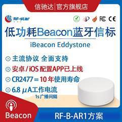 beacon信标是什么意思