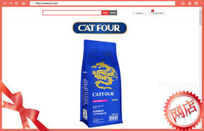 catfour是什么品牌