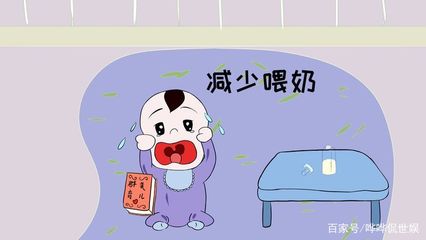 一岁宝宝反胃呕吐怎么回事