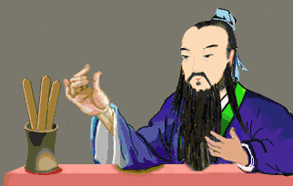 周公解梦父母