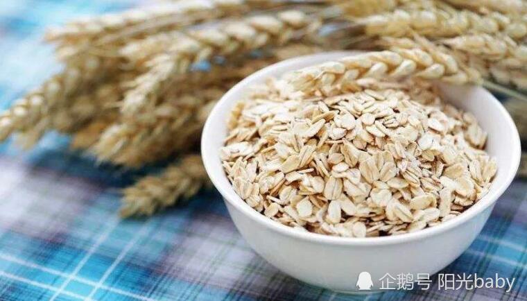 燕麦孕妇能吃吗