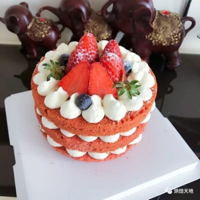 6寸蛋糕是多少克