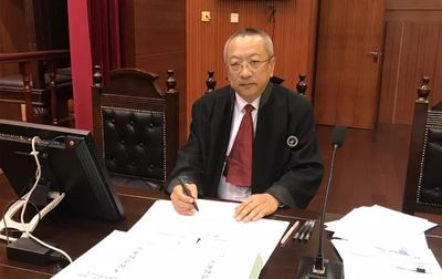 何广律师