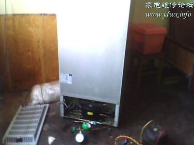 冰箱维修论坛