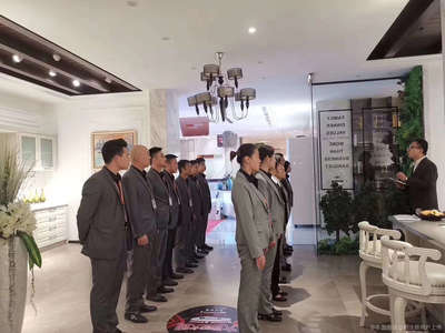 贵州凯里哪里有欧派橱柜店