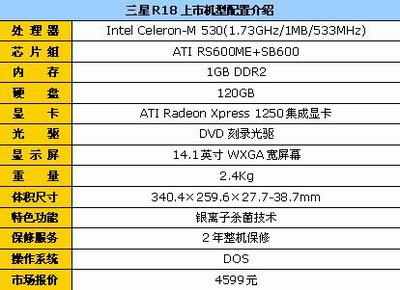 三星高配置电脑