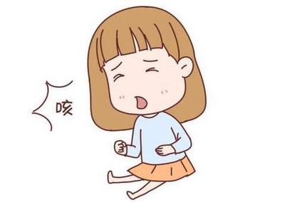 孩子咳嗽可以艾灸吗