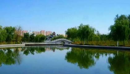 朔州公园