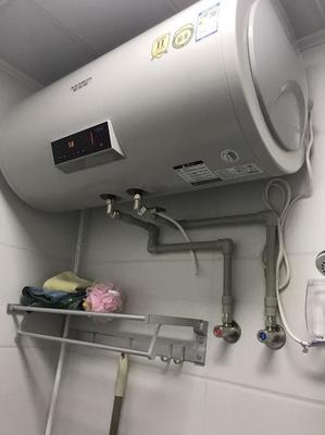 电热水器一天多少度电