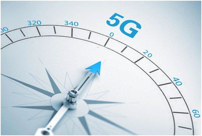 什么是5g通信网络