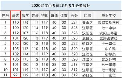 武汉卓刀泉中学怎么样