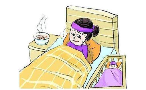 坐月子能吃油条吗