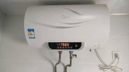 电热水器耗电